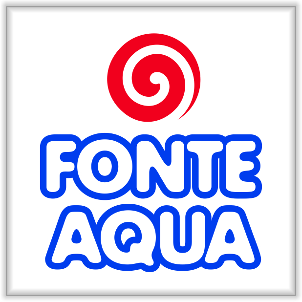 Фонте Аква. Минеральные воды, лимонады, прохладительные напитки ...