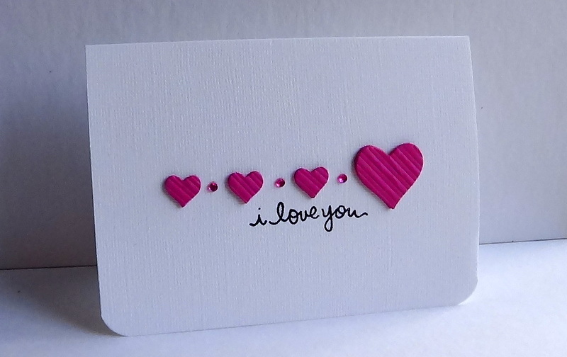 Красивые Валентинки. Красивые Валентинки ручной работы | Типография МОИ ...