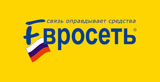 логотип Евросети