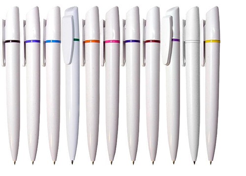 ручка с печатью на заказ