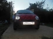 Matiz